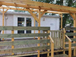 MOBIL HOME LA LANDE
